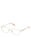 Guess Eyeglasses Gu2975 In Crl