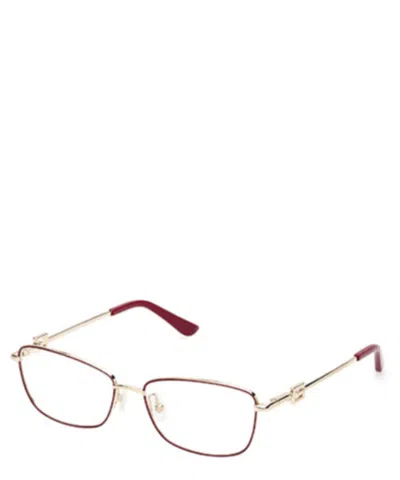 Guess Eyeglasses Gu2975 In Crl