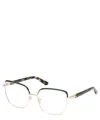 Guess Eyeglasses Gu2983 In Crl
