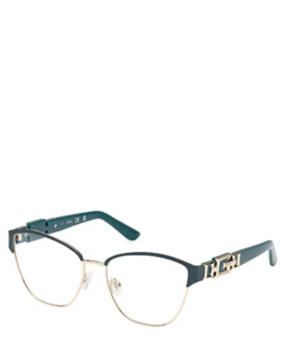 Guess Eyeglasses Gu2984 In Crl