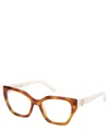 Guess Eyeglasses Gu50112 In Crl