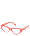 Guess Eyeglasses Gu50113 In Crl