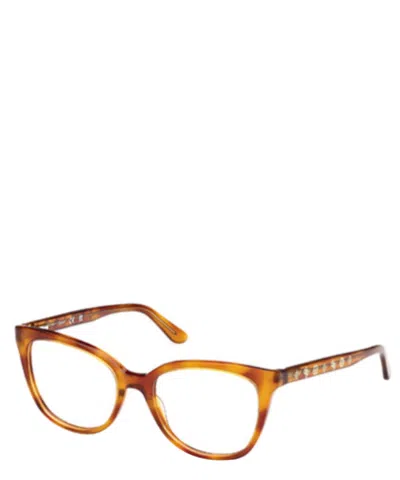 Guess Eyeglasses Gu50114 In Crl