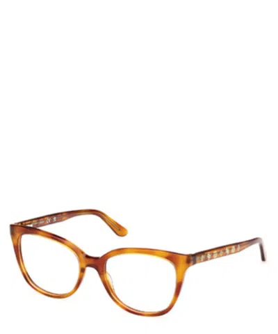 Guess Eyeglasses Gu50114 In Crl