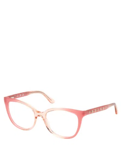Guess Eyeglasses Gu50114 In Crl