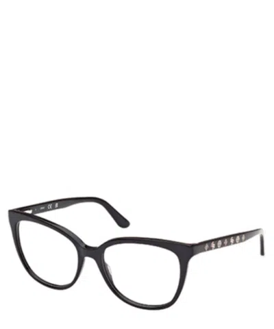 Guess Eyeglasses Gu50114 In Crl