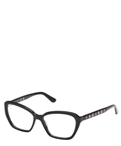 Guess Eyeglasses Gu50115 In Crl