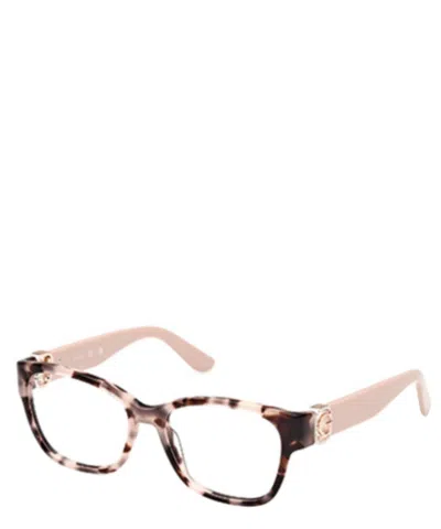 Guess Eyeglasses Gu50120 In Crl