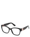 Guess Eyeglasses Gu50120 In Crl