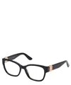 Guess Eyeglasses Gu50120 In Crl