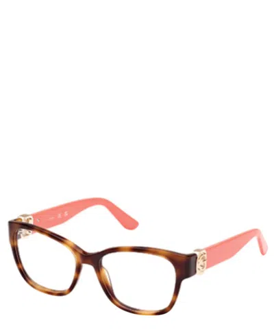 Guess Eyeglasses Gu50120 In Crl