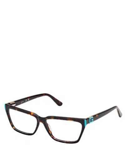 Guess Eyeglasses Gu50145 56052 In Crl