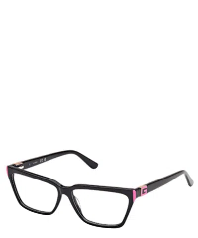 Guess Eyeglasses Gu50145 In Crl