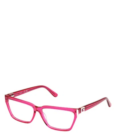 Guess Eyeglasses Gu50145 In Crl