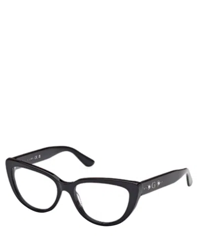 Guess Eyeglasses Gu50175 54001 In Crl