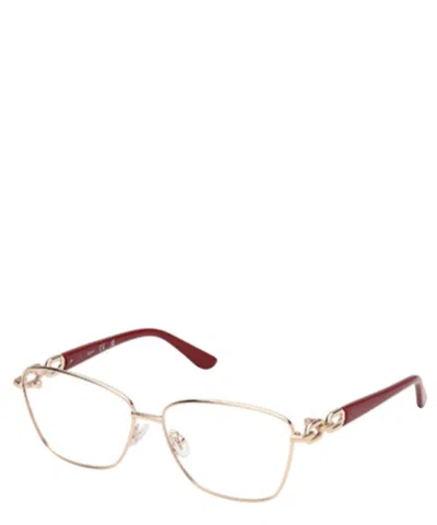 Guess Eyeglasses Gu50179 57032 In Crl