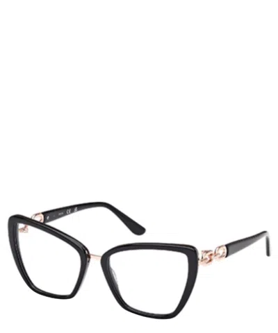 Guess Eyeglasses Gu50180 55001 In Crl
