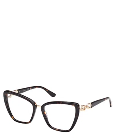 Guess Eyeglasses Gu50180 In Crl