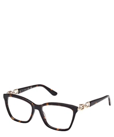 Guess Eyeglasses Gu50181 54052 In Crl