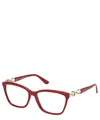 Guess Eyeglasses Gu50181 In Crl