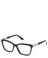 Guess Eyeglasses Gu50181 In Crl