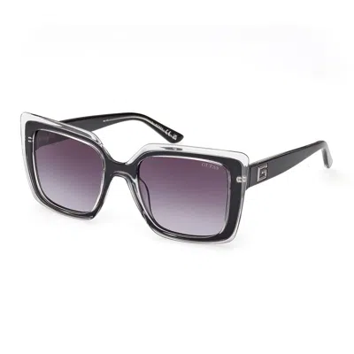 Guess Eyewear In Black