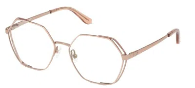 Guess Eyewear Guess Mod. Gu2792 In Gold