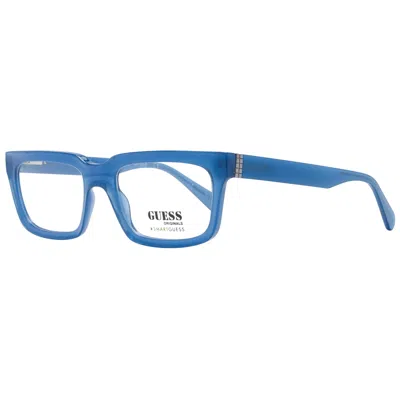 Guess Eyewear Guess Mod. Gu8253 53092 In Blue