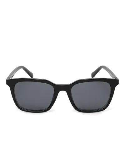 Guess Eyewear Rectangle-frame Sunglasses