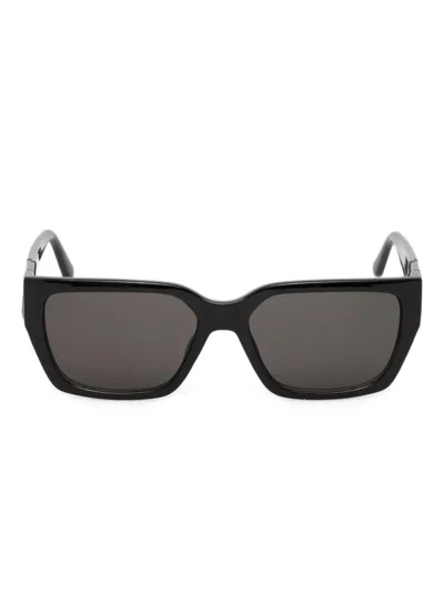 Guess Eyewear Rectangle-frame Sunglasses