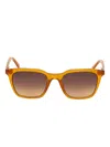 Guess Eyewear Square-frame Sunglasses