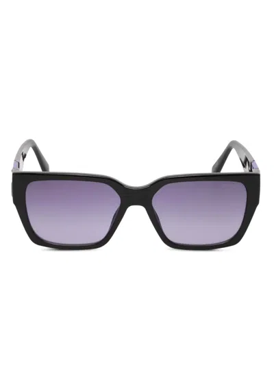 Guess Eyewear Square-frame Sunglasses