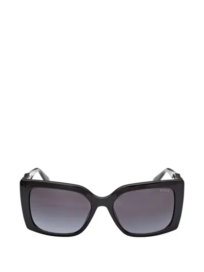 Guess Eyewear Square-frame Sunglasses