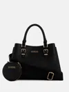 Guess Factory Aengus Satchel