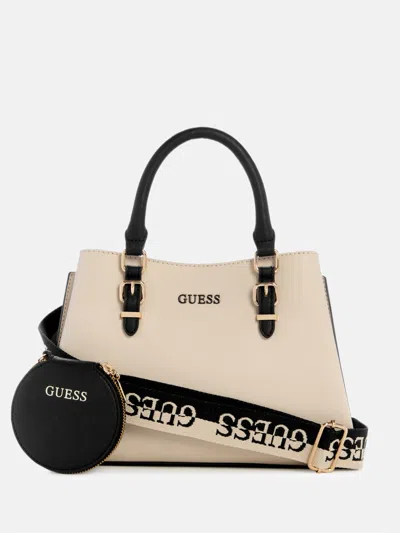 Guess Factory Aengus Satchel