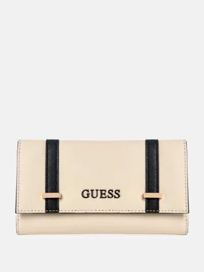 Guess Factory Aengus Slim Clutch