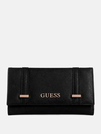 Guess Factory Aengus Slim Clutch