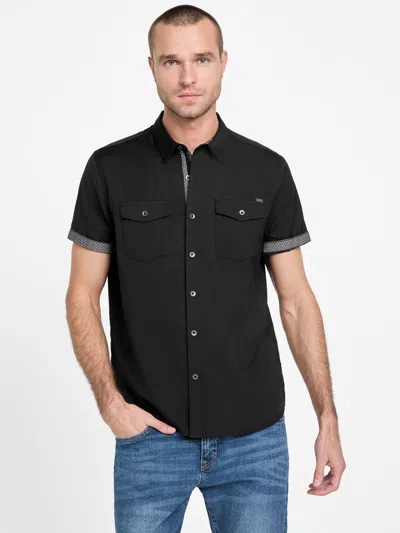 Guess Factory Andy Pocket Shirt