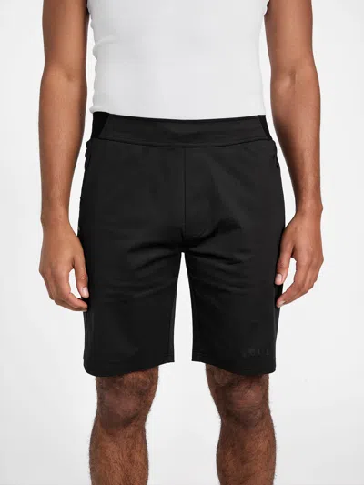 GUESS FACTORY ANTHONY KNIT SHORTS