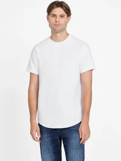 Guess Factory Antor Longline Tee
