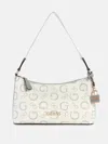 Guess Factory Astra Enlarged Logo Shoulder Bag