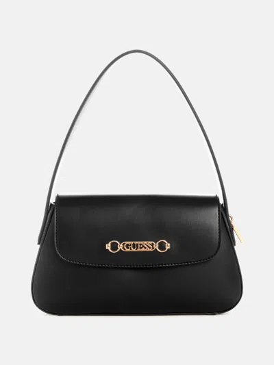 GUESS FACTORY AVELINA SHOULDER BAG
