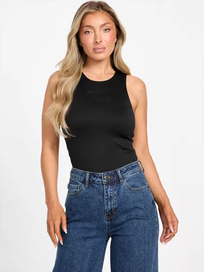 Guess Factory Babs Sleeveless Bodysuit