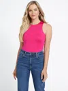 Guess Factory Barbara Bodysuit In Multi