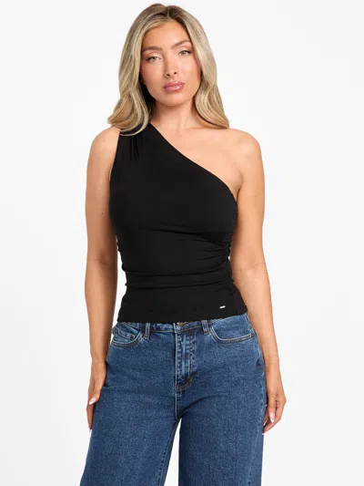 Guess Factory Belle One-shoulder Tank