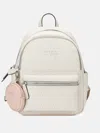 GUESS FACTORY BENFIELD LOGO BACKPACK