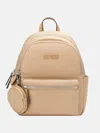 GUESS FACTORY BENFIELD NYLON BACKPACK