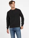 Guess Factory Callum Washed Sweater