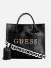 GUESS FACTORY CARACARA TOTE