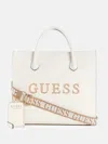 GUESS FACTORY CARACARA TOTE